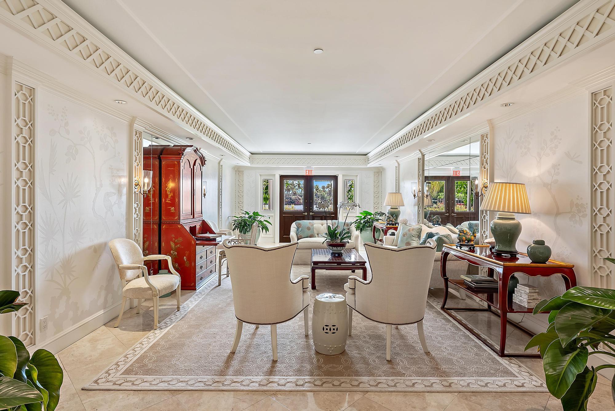 VILLAS INC - Residential