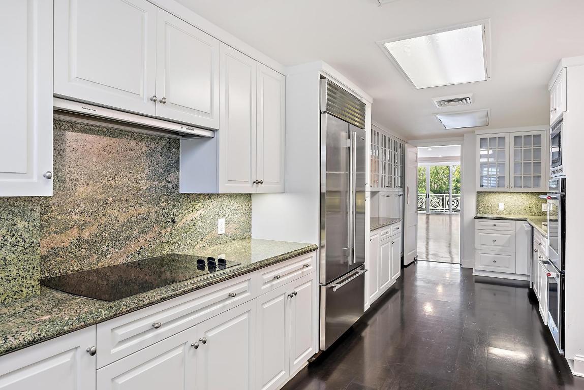 VILLAS INC - Residential