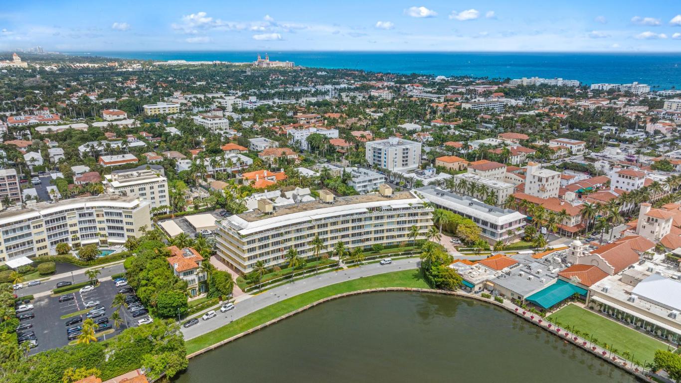 VILLAS INC - Residential