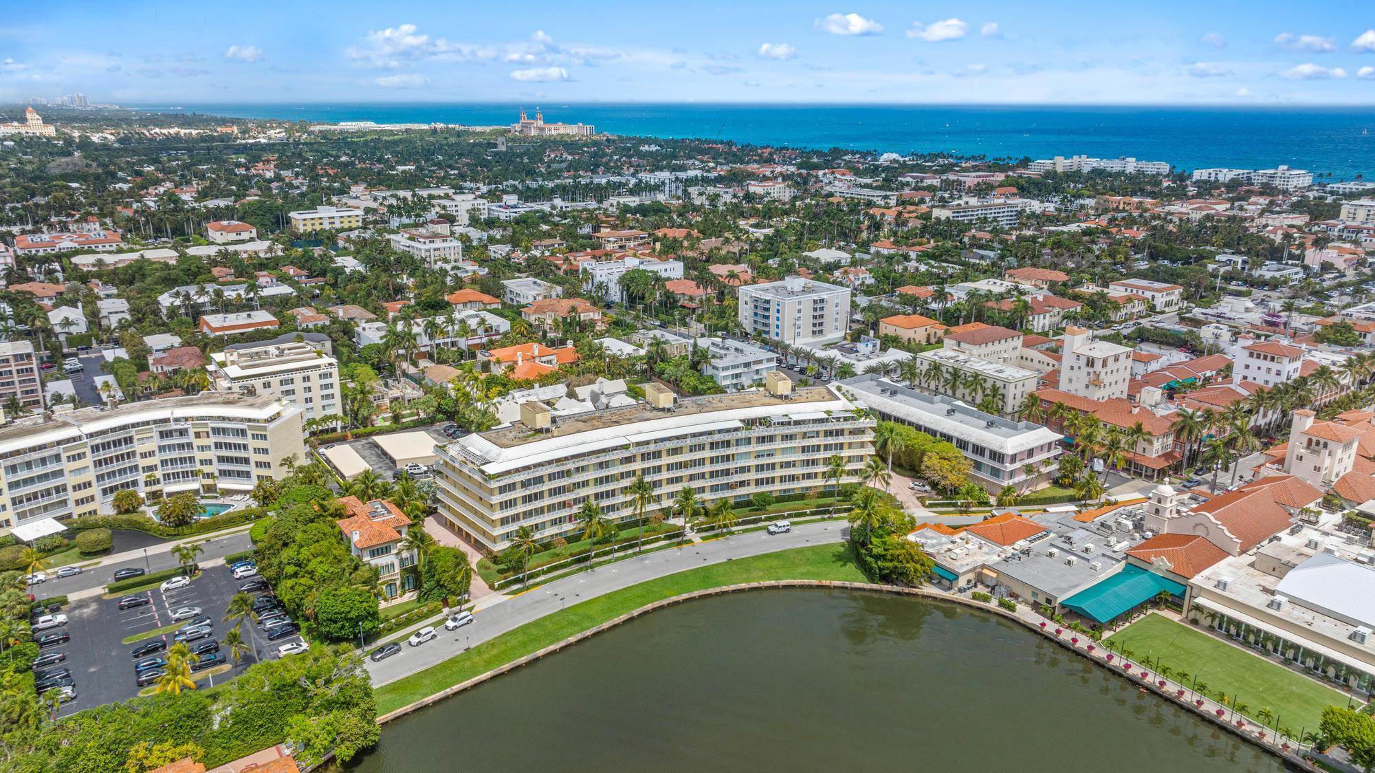 VILLAS INC - Residential