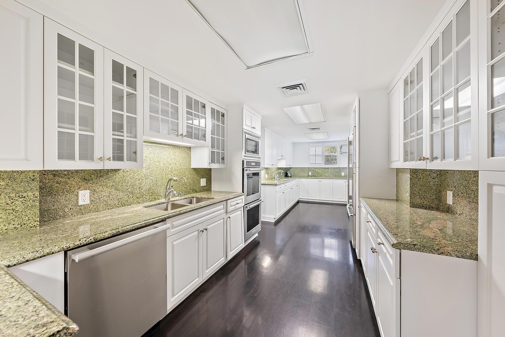 VILLAS INC - Residential