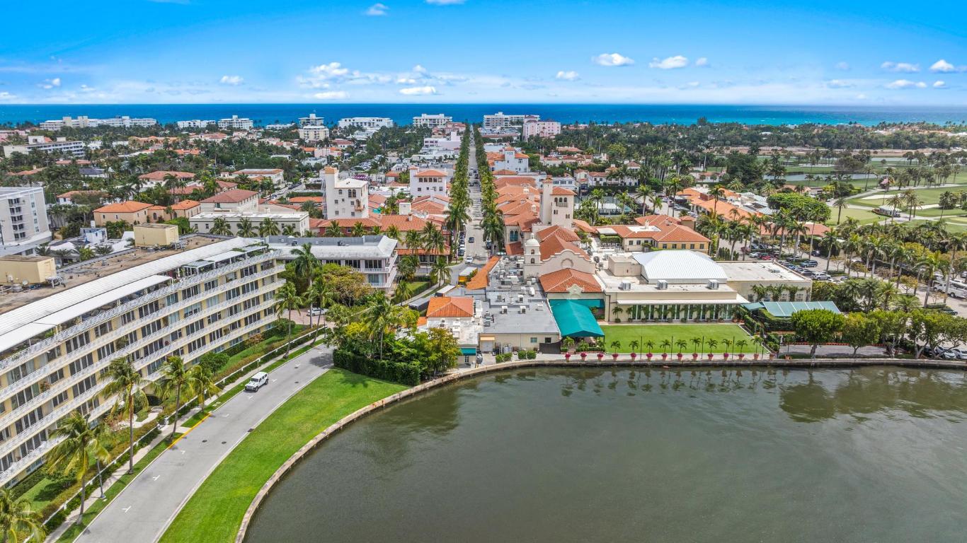 VILLAS INC - Residential