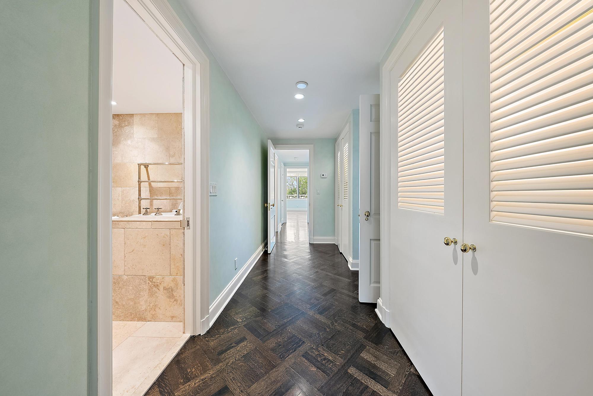 VILLAS INC - Residential