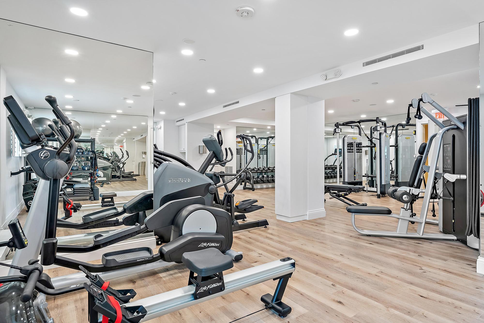 VILLAS INC - Residential