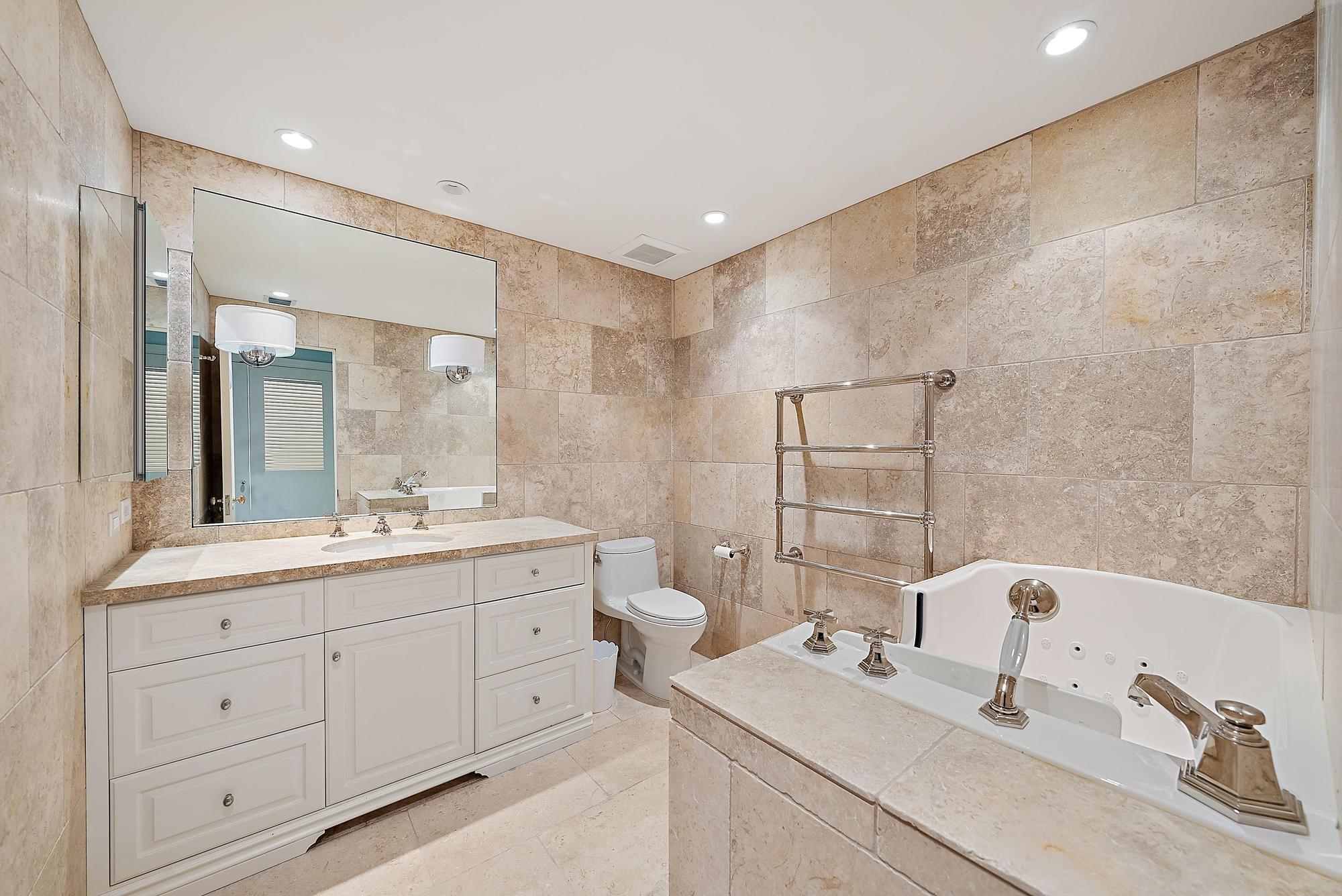 VILLAS INC - Residential