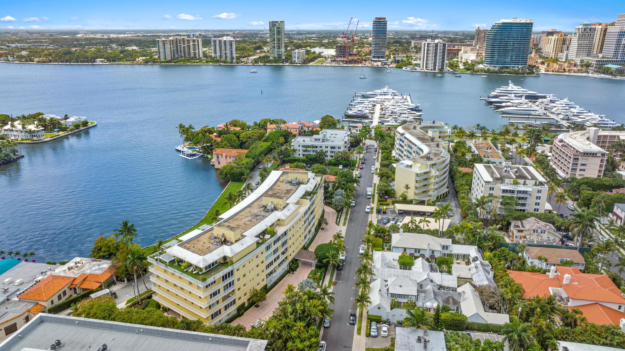 VILLAS INC - Residential