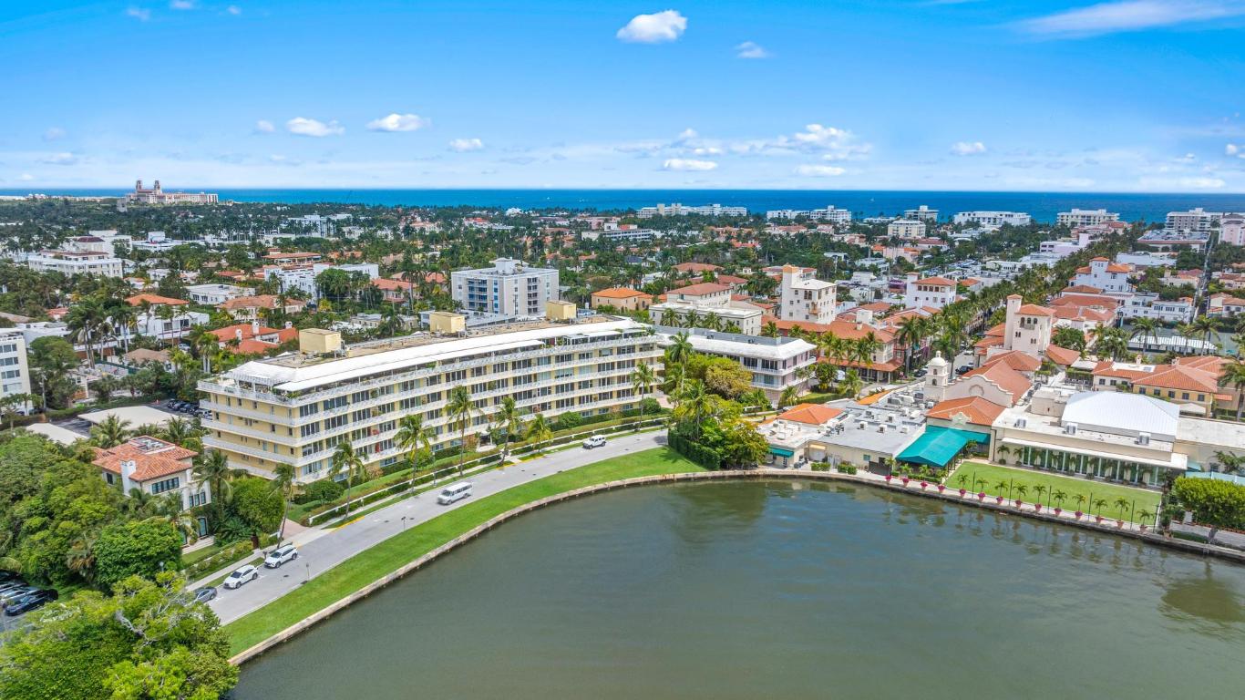 VILLAS INC - Residential