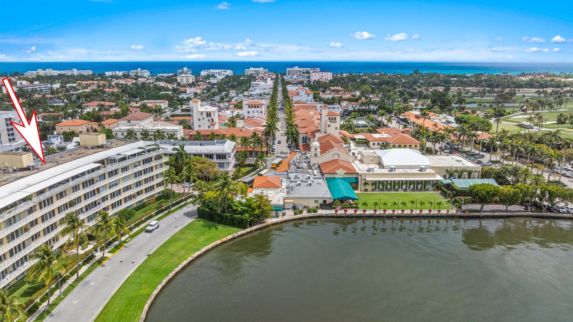 VILLAS INC - Residential