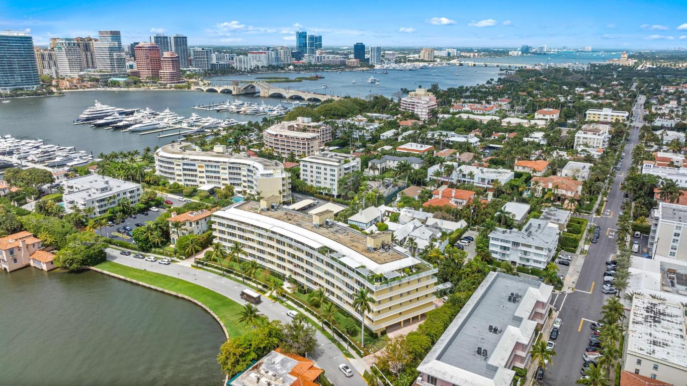 VILLAS INC - Residential