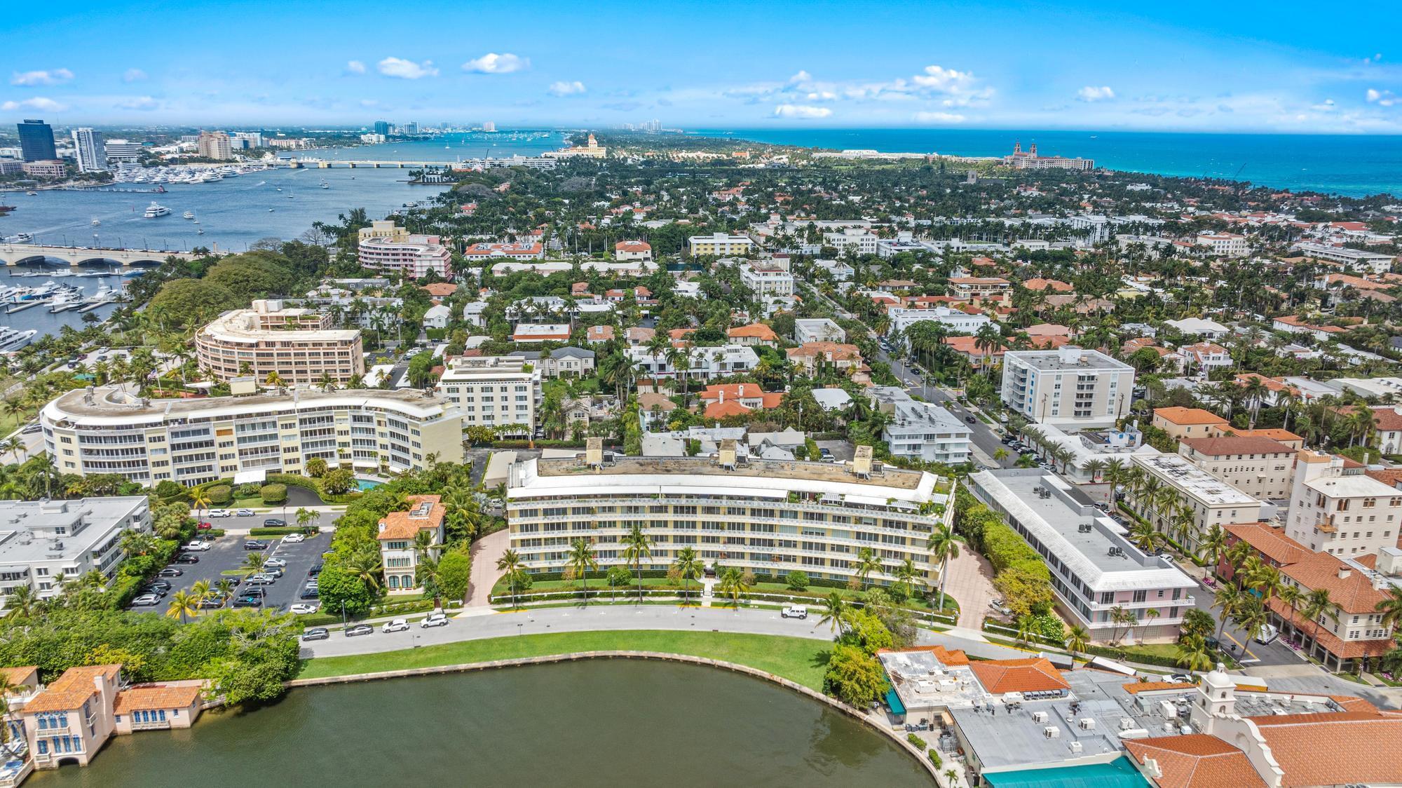 VILLAS INC - Residential