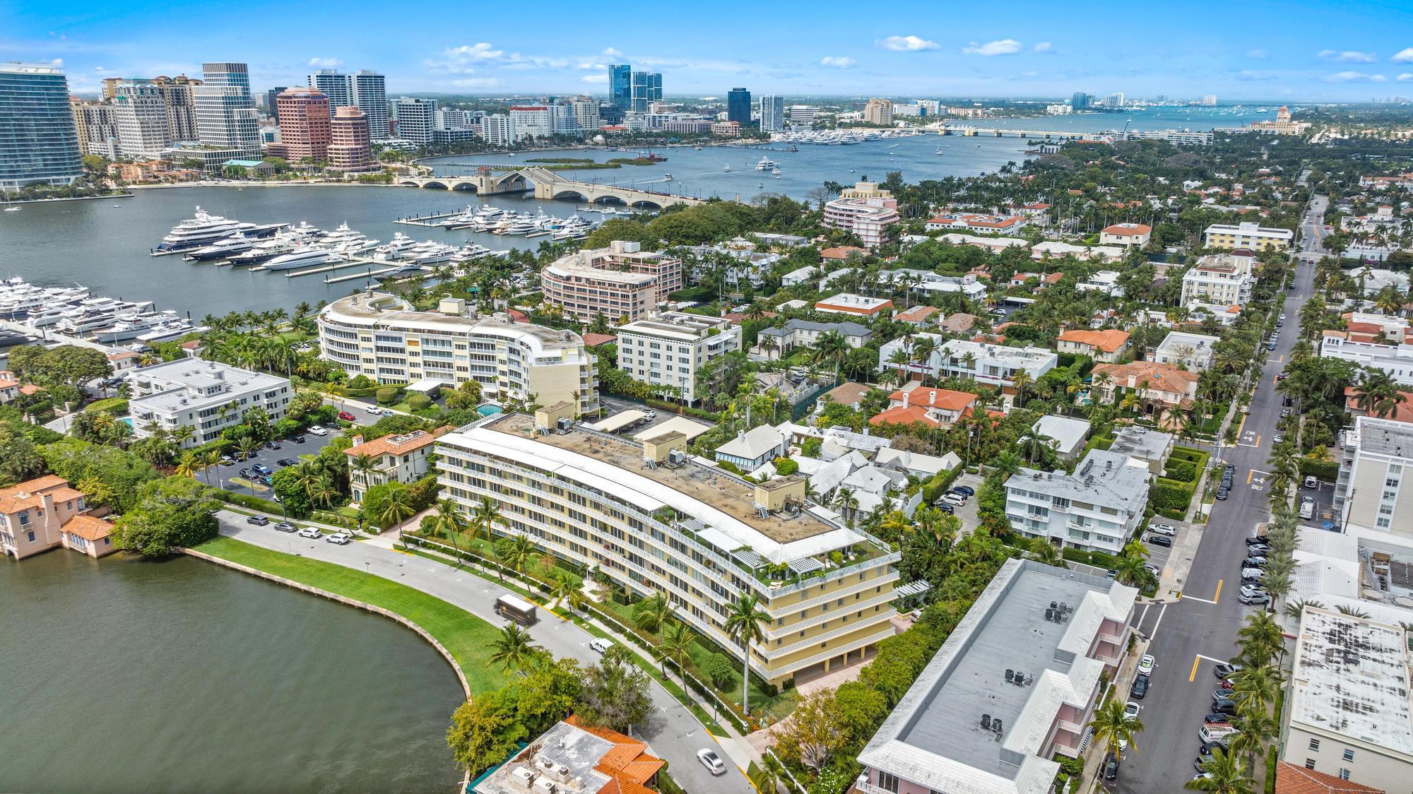 VILLAS INC - Residential