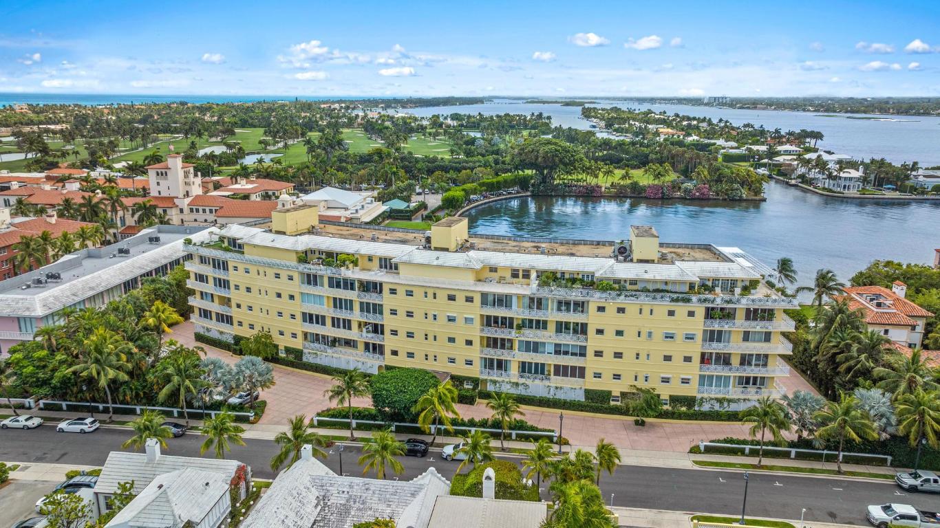 VILLAS INC - Residential