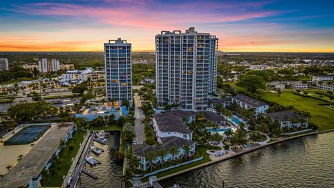 Condominium in North Palm Beach FL 1 Water Club Way Way 3.jpg