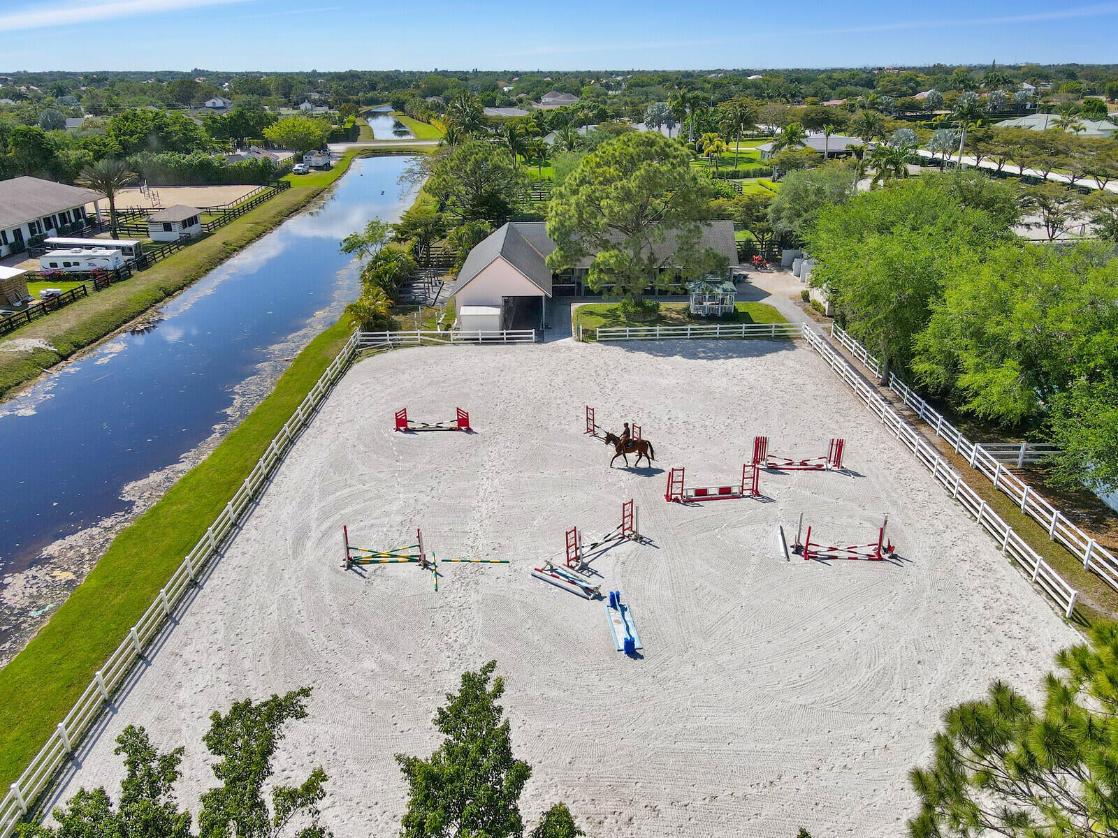 14332 Rolling Rock Place