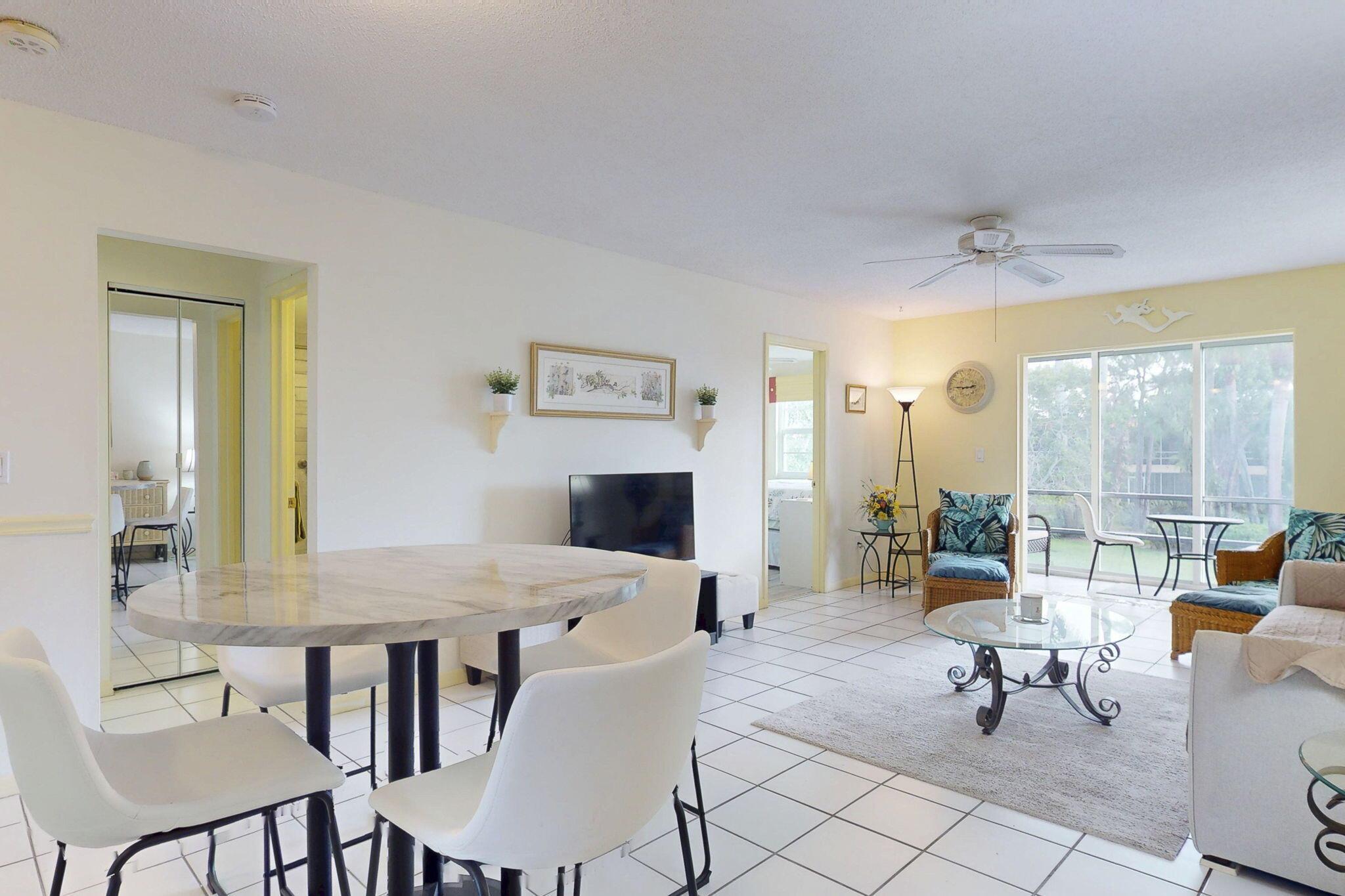 KING MOUNTAIN CONDO - Residential