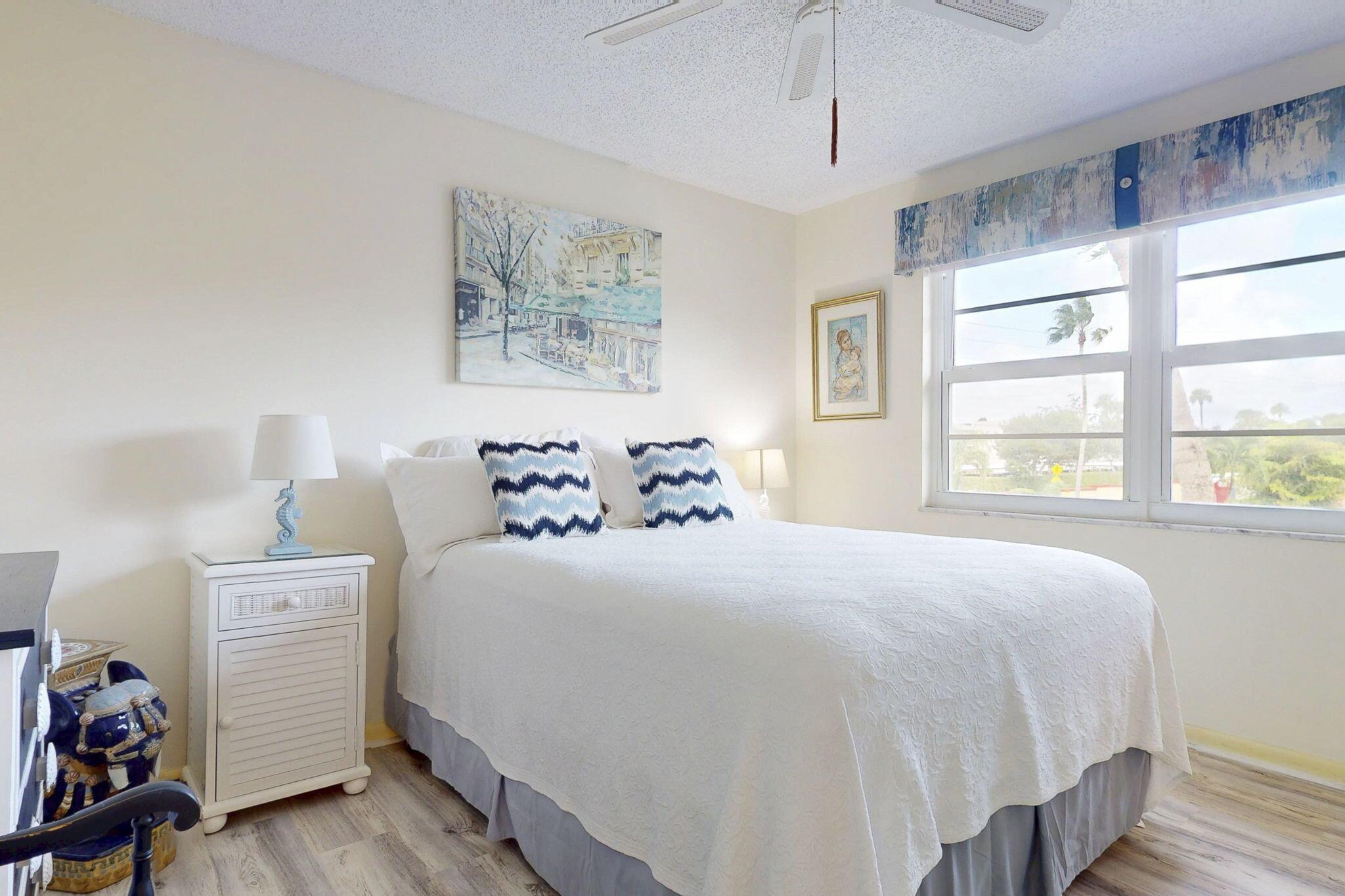 KING MOUNTAIN CONDO - Residential