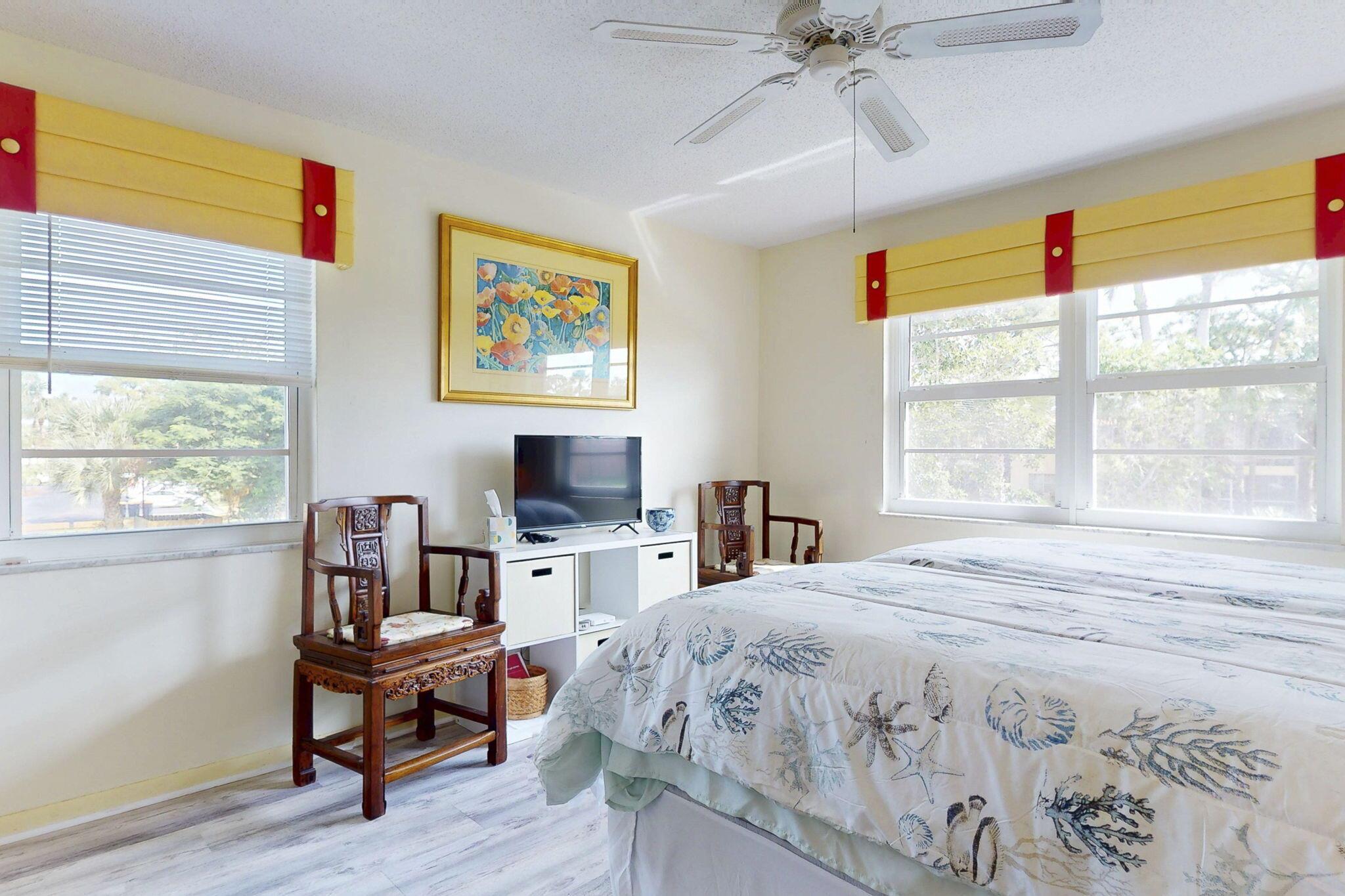 KING MOUNTAIN CONDO - Residential