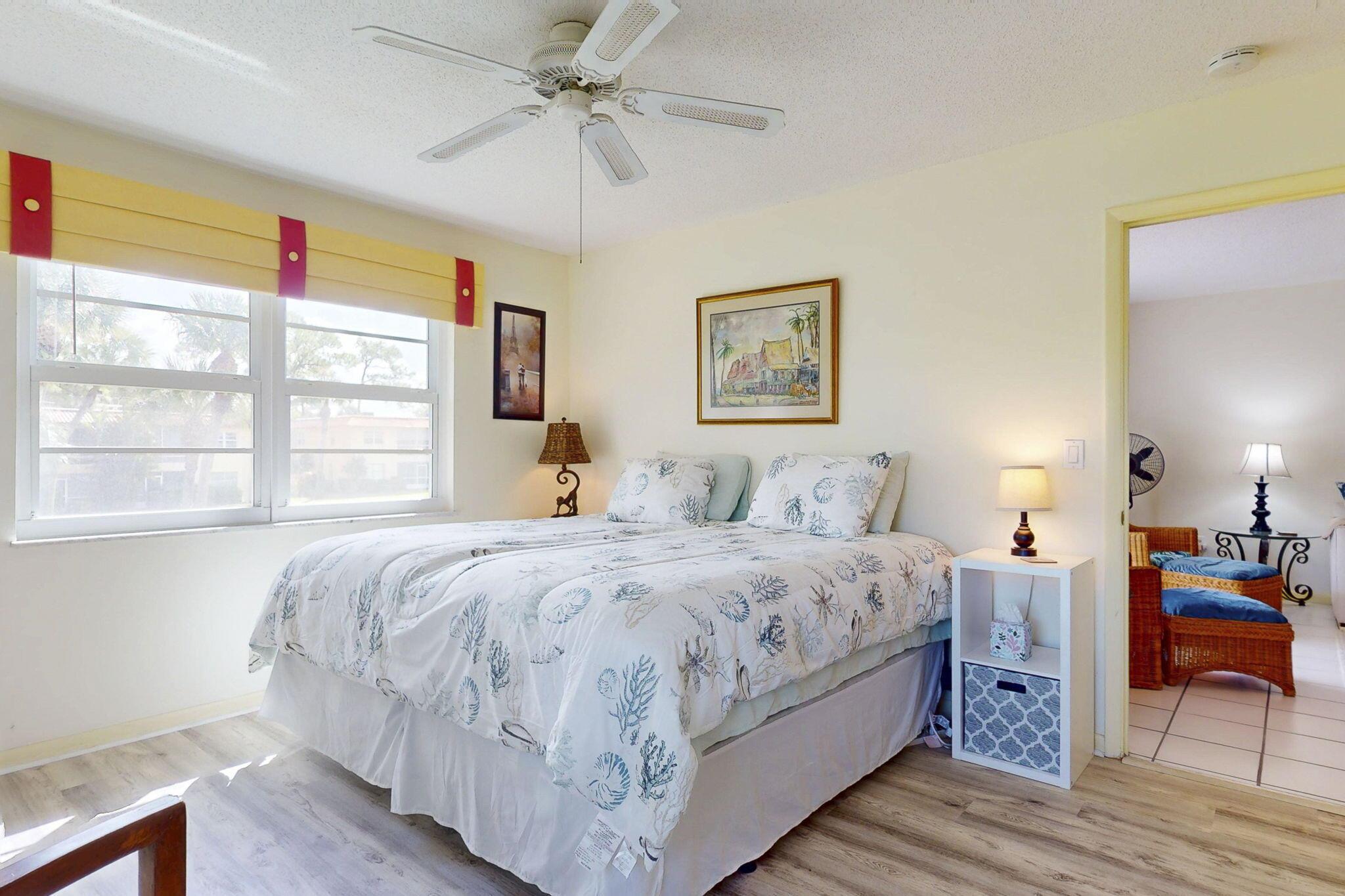 KING MOUNTAIN CONDO - Residential
