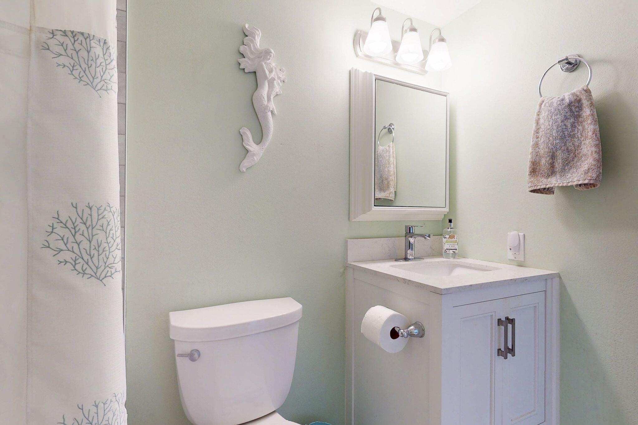 KING MOUNTAIN CONDO - Residential