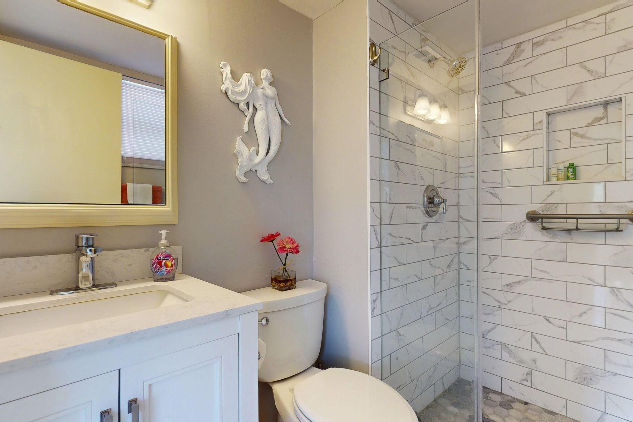 KING MOUNTAIN CONDO - Residential