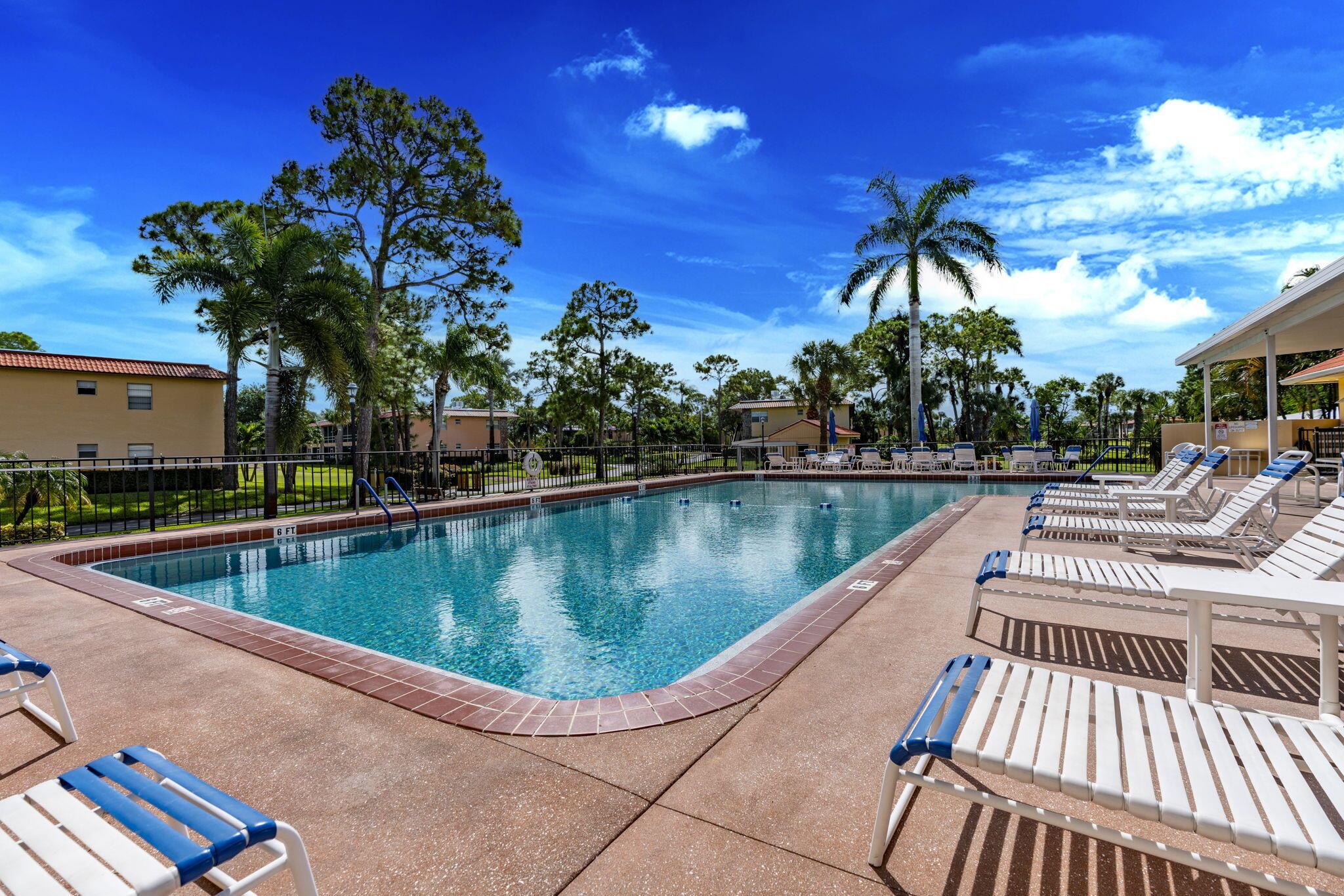 KING MOUNTAIN CONDO - Residential