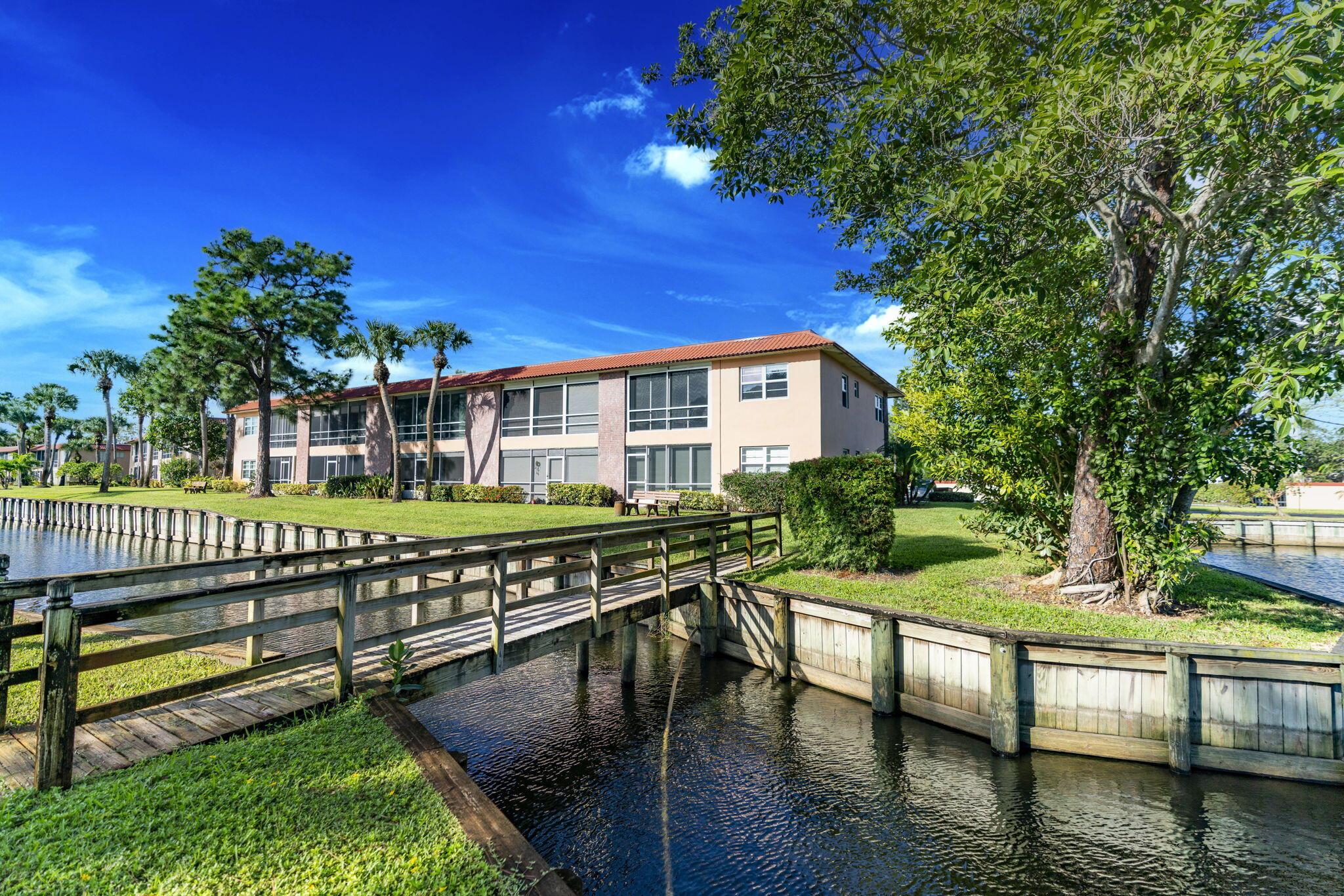 KING MOUNTAIN CONDO - Residential