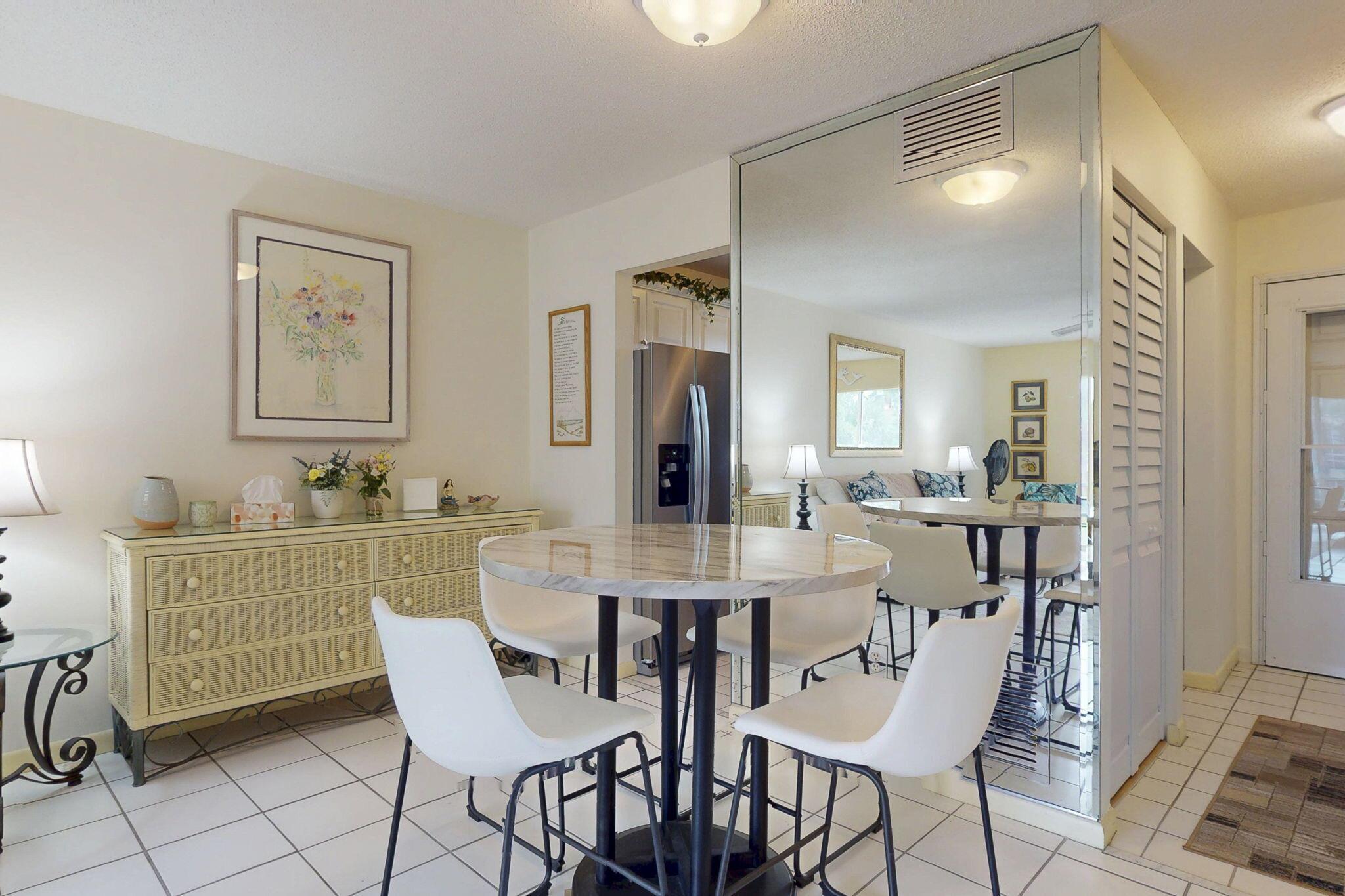 KING MOUNTAIN CONDO - Residential