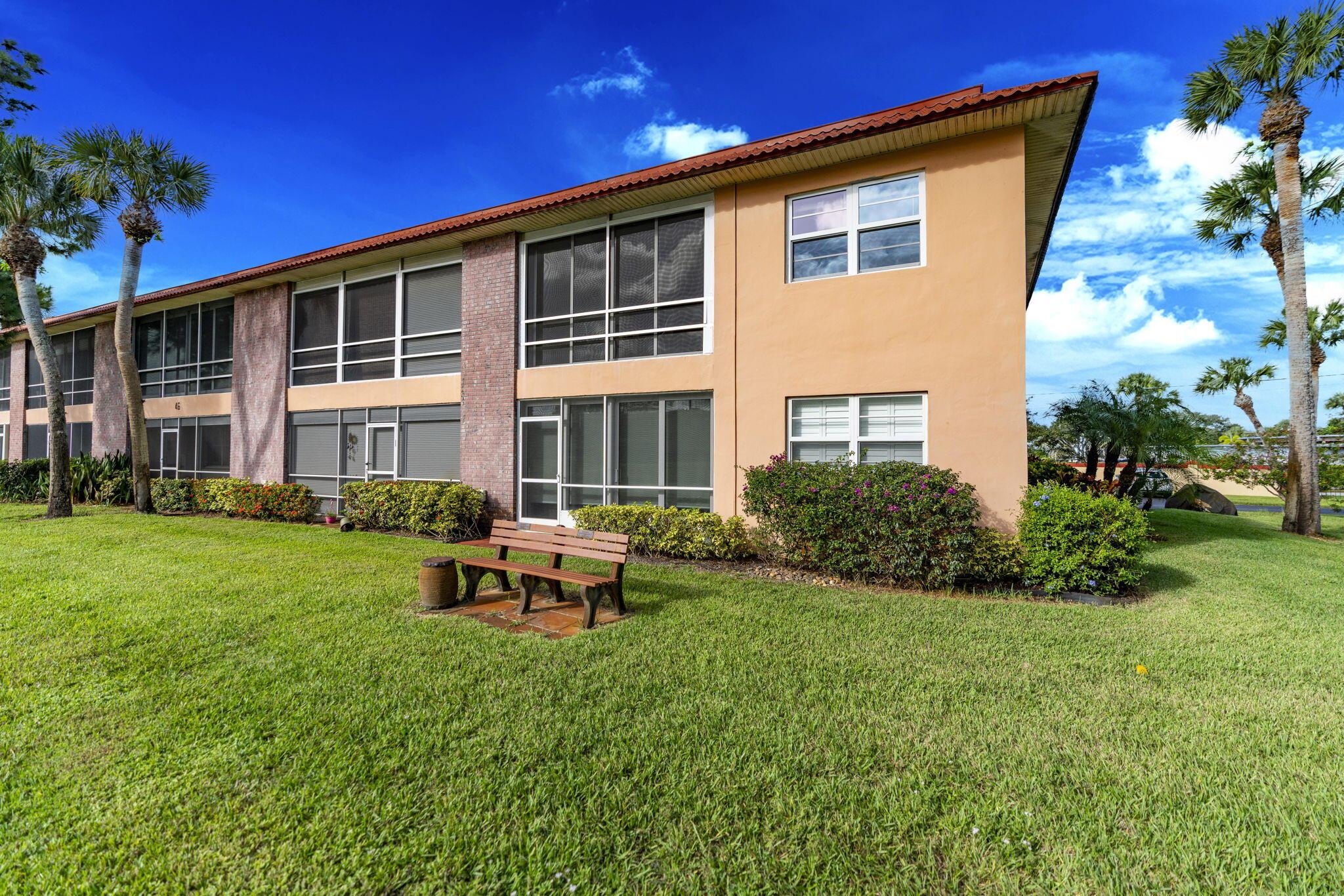 KING MOUNTAIN CONDO - Residential