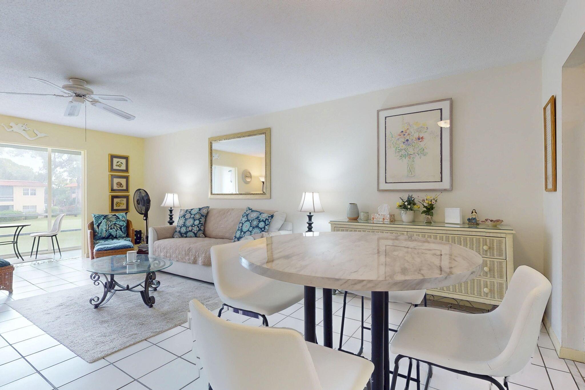 KING MOUNTAIN CONDO - Residential