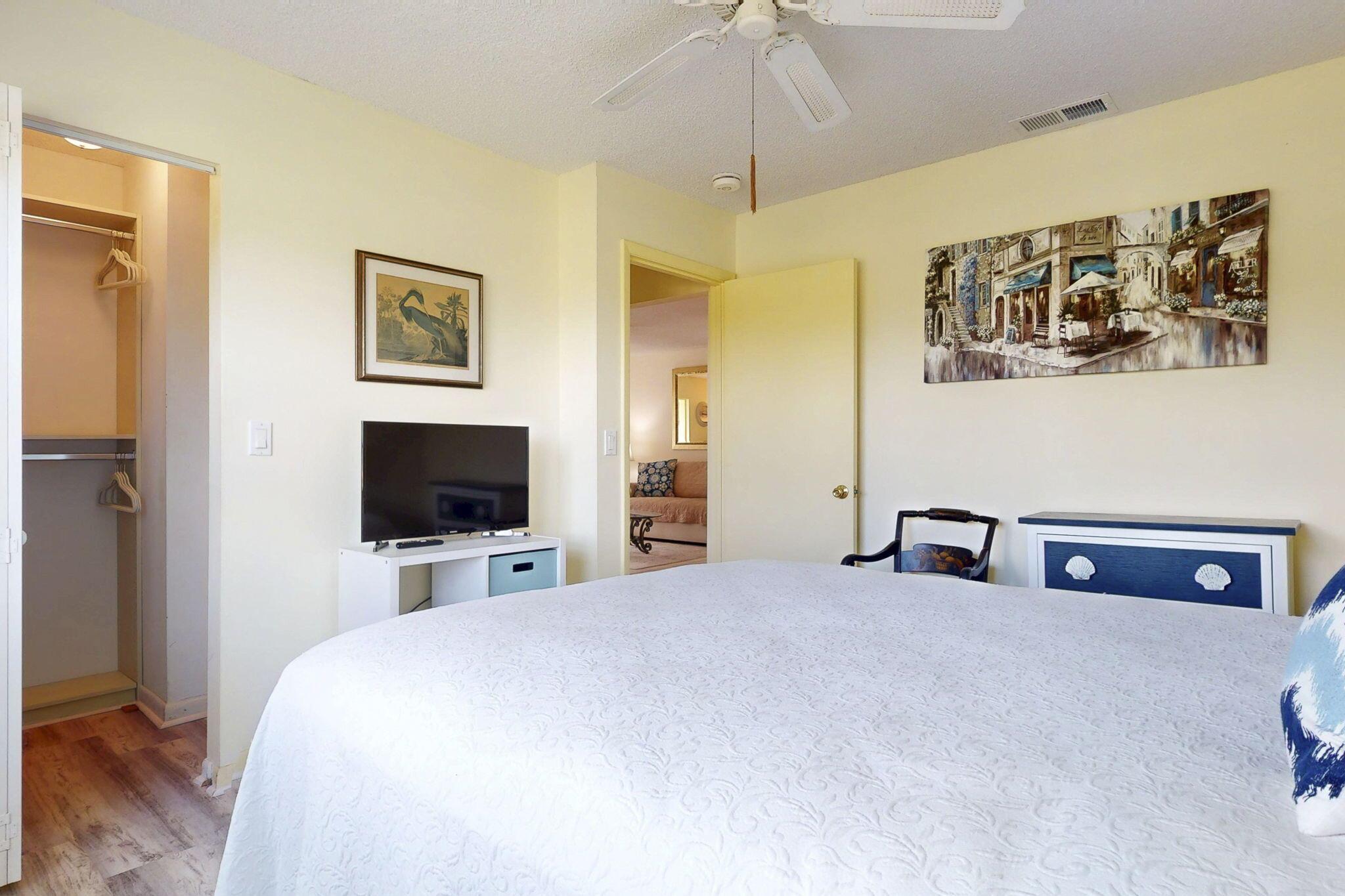 KING MOUNTAIN CONDO - Residential