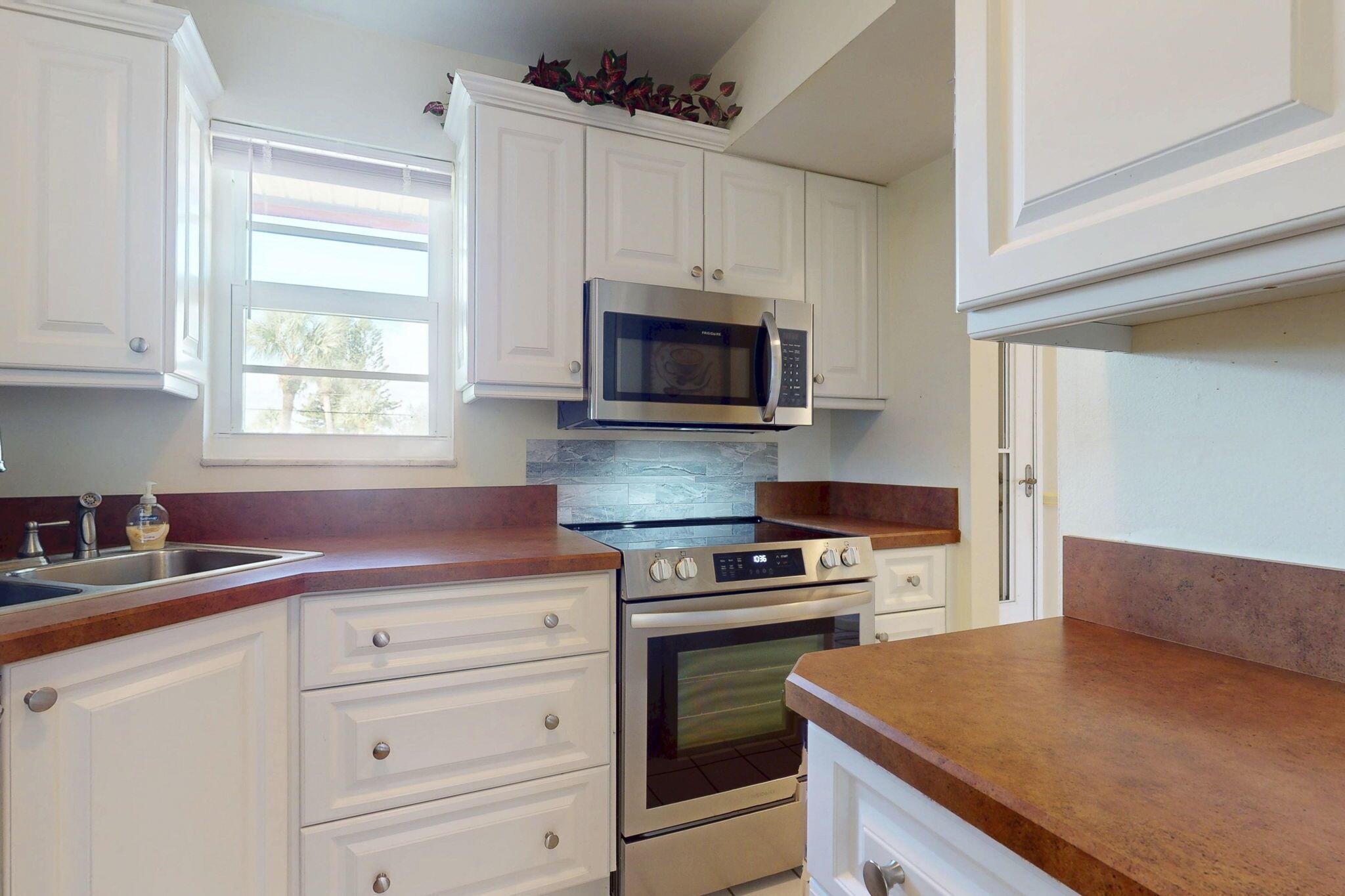 KING MOUNTAIN CONDO - Residential