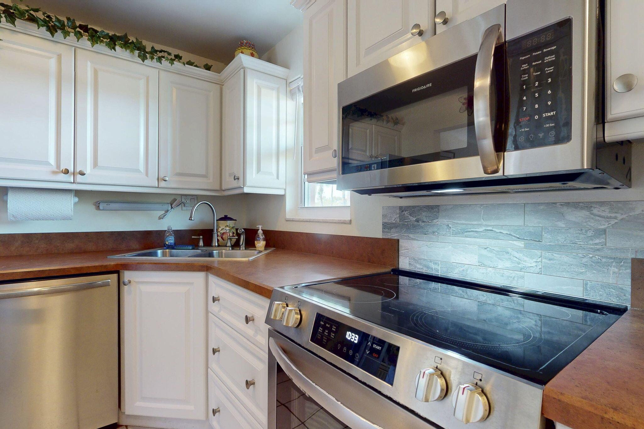 KING MOUNTAIN CONDO - Residential