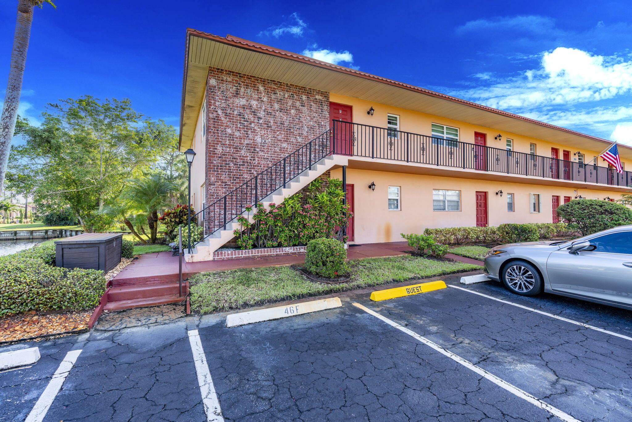 KING MOUNTAIN CONDO - Residential