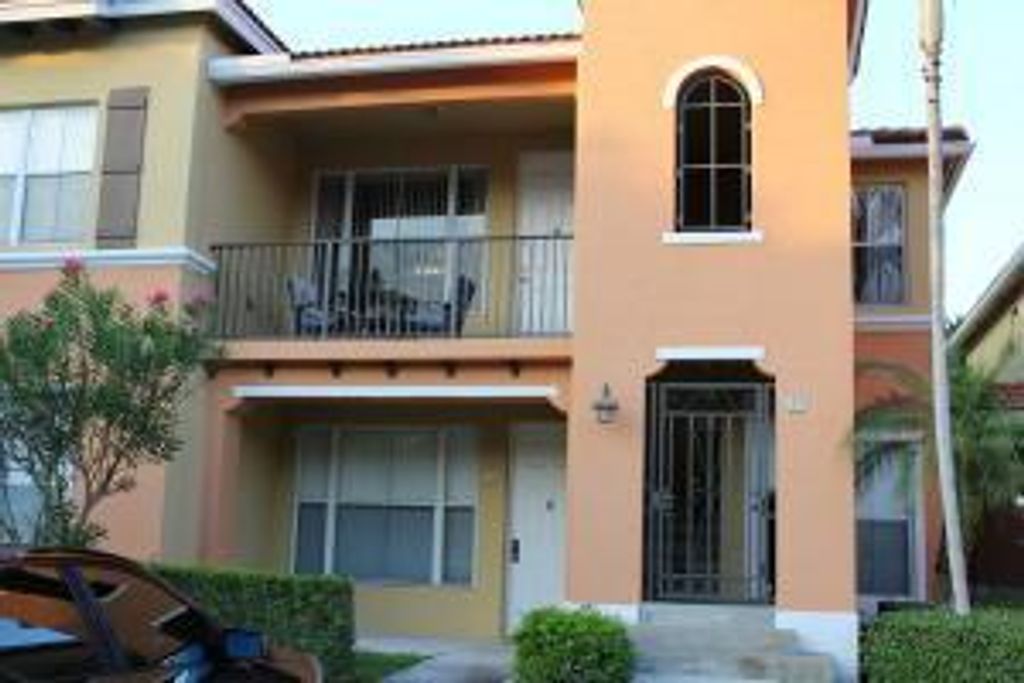 Photo of 3553 Forest Hill Boulevard #35, Palm Springs, FL 33406 (MLS # R11021050)