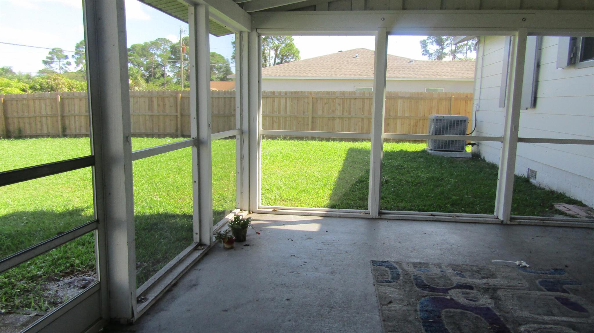 PORT ST LUCIE SECTION 14 - Residential