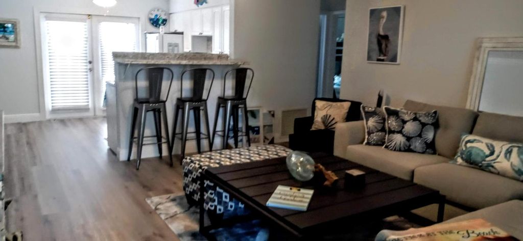 Photo of 1933 NE Lake Place, Jensen Beach, FL 34957 (MLS # R10835576)