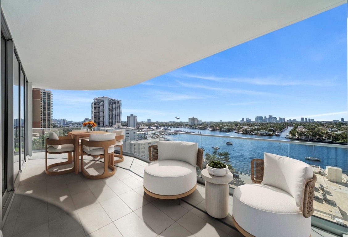 SELENE OCEANFRONT RESIDEN - Residential Lease