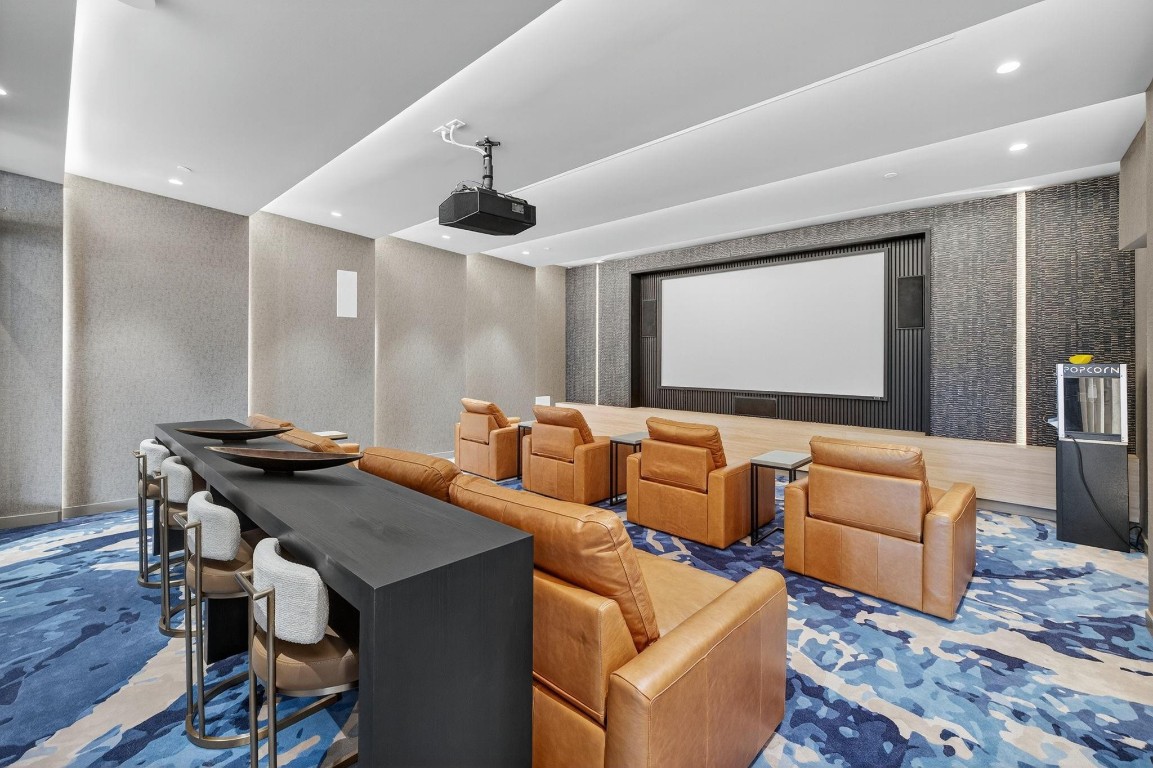 SELENE OCEANFRONT RESIDEN - Residential Lease