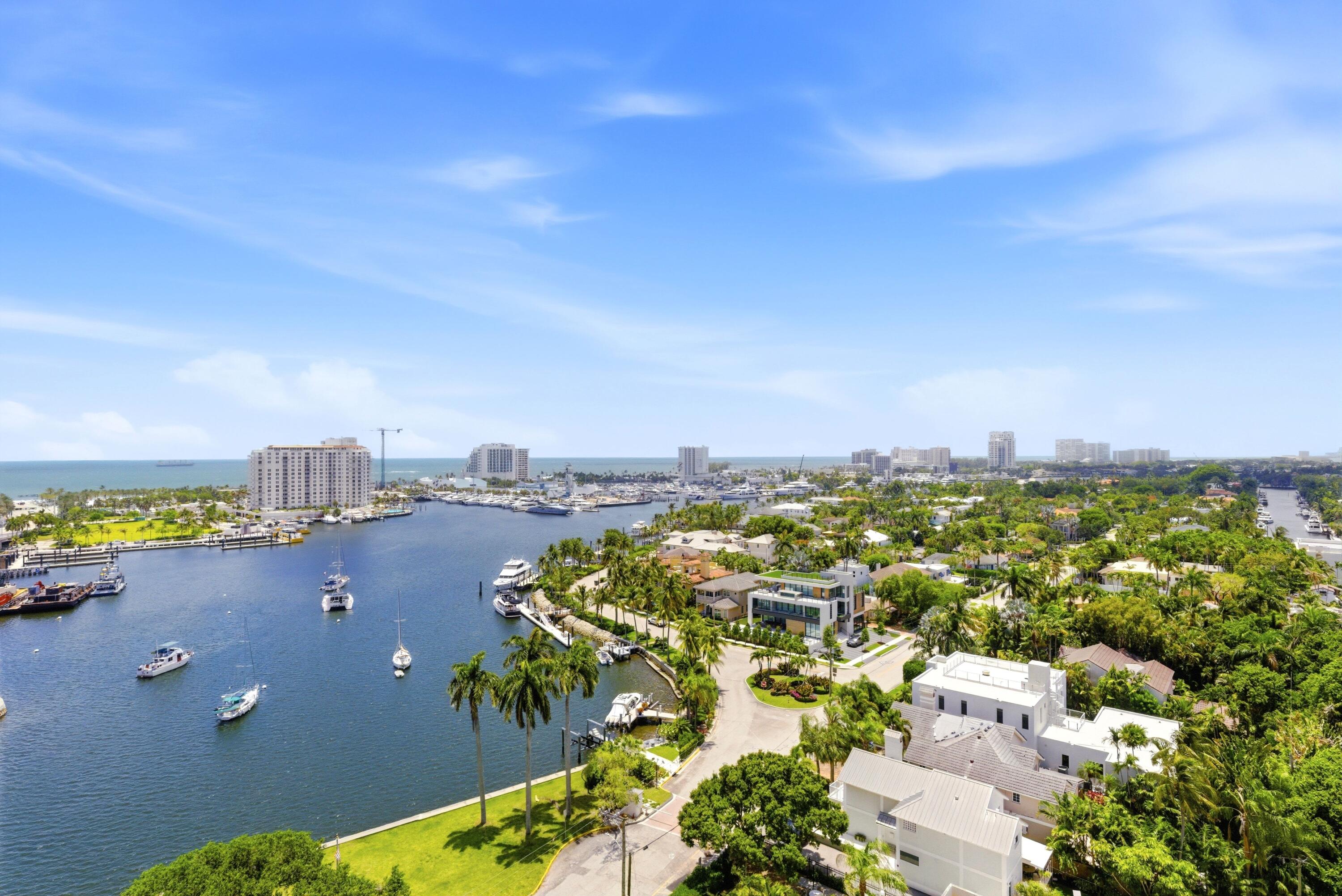 MARINE TOWER CONDO - Residential