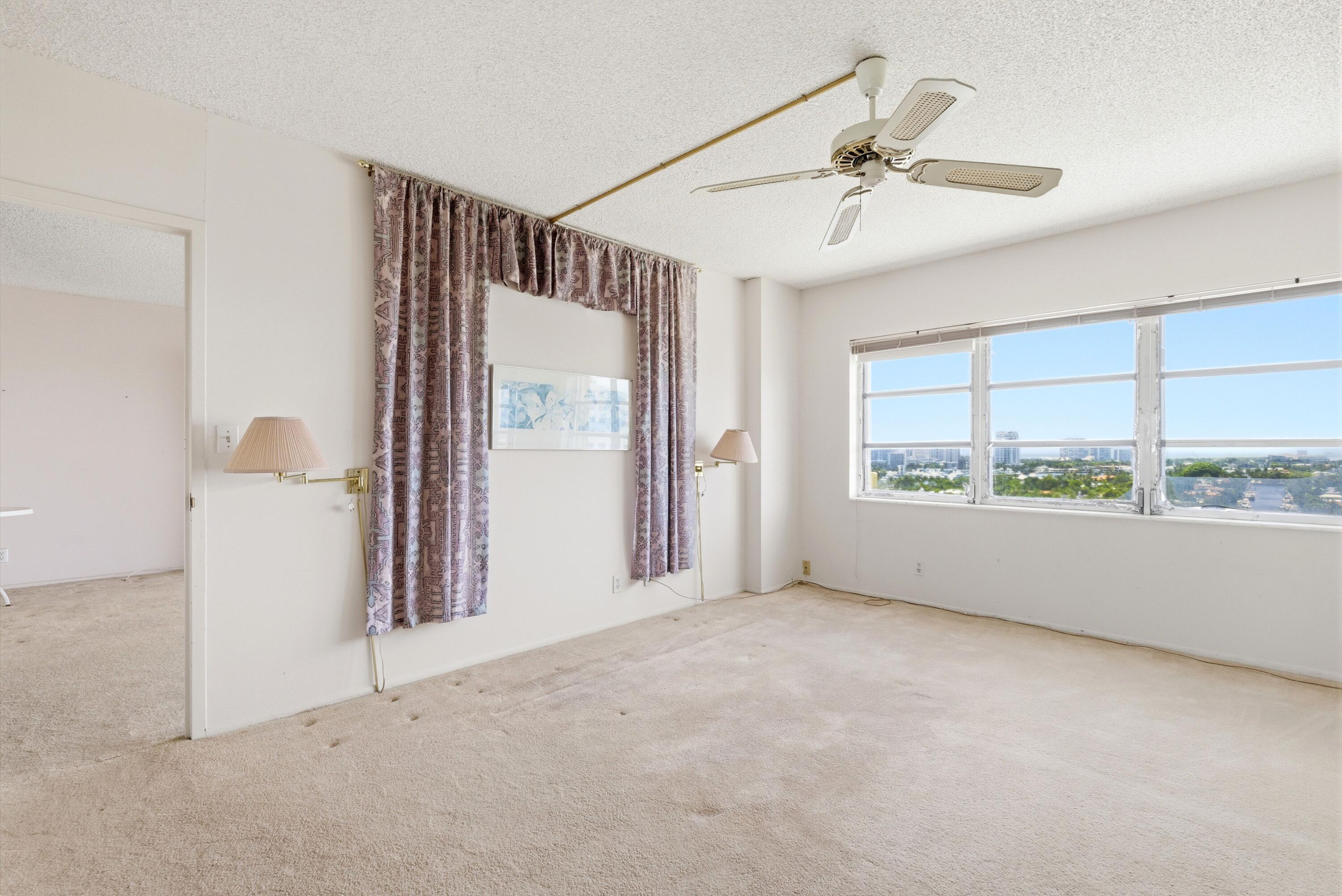 MARINE TOWER CONDO - Residential