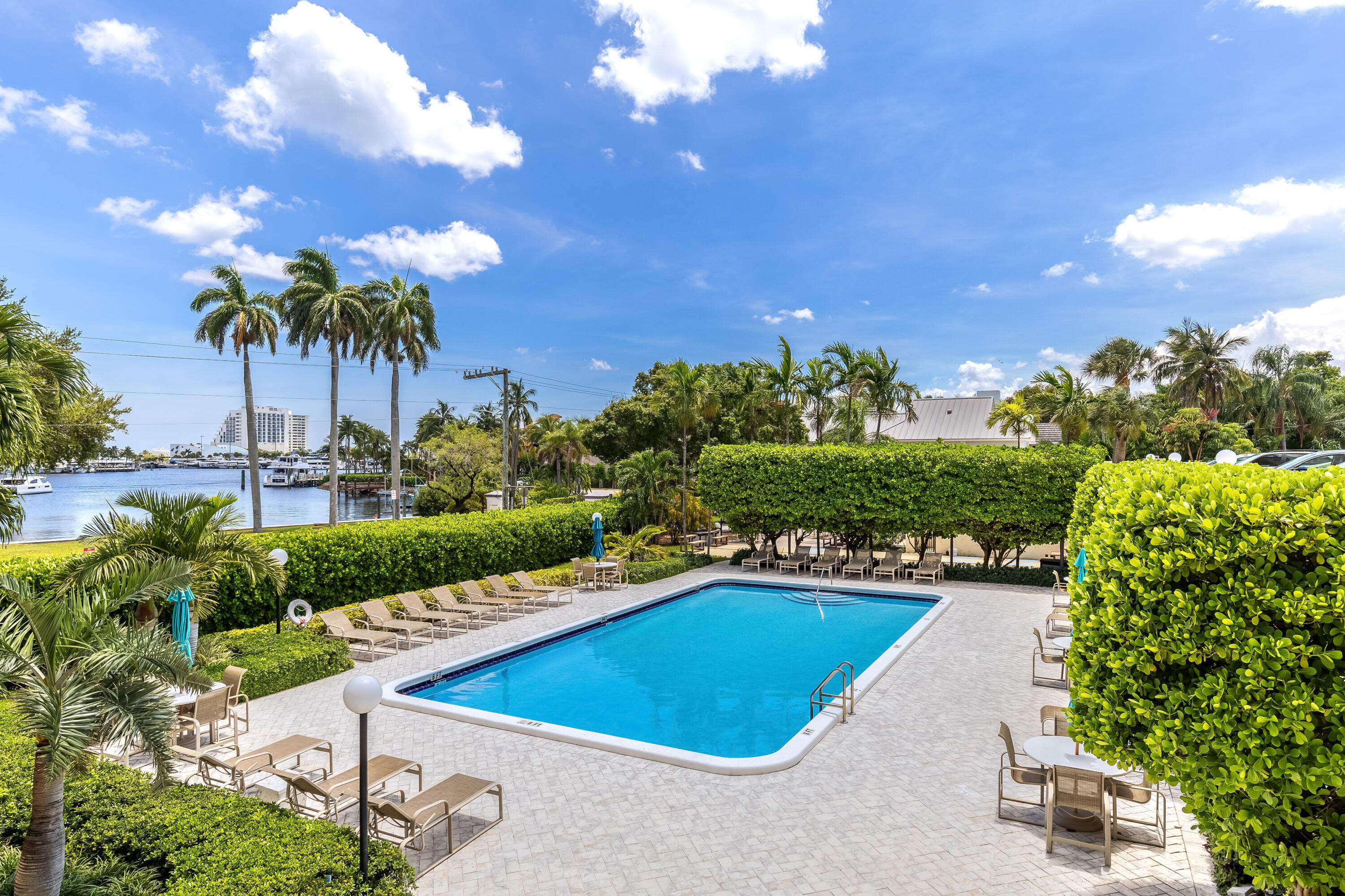 MARINE TOWER CONDO - Residential