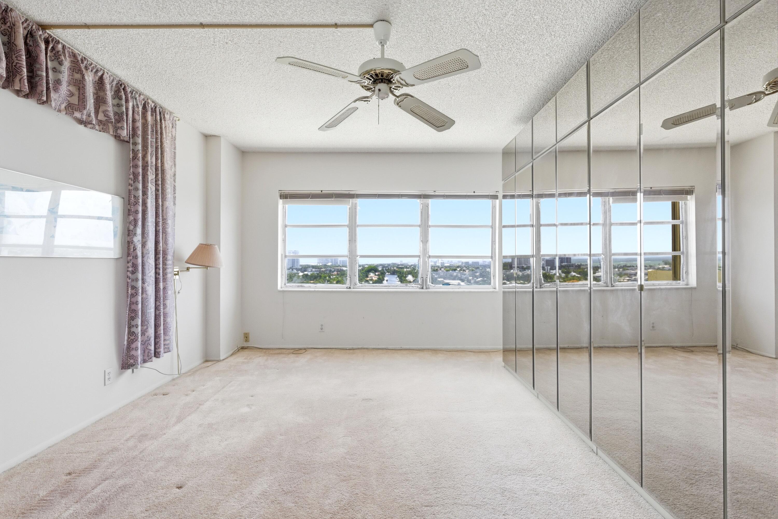 MARINE TOWER CONDO - Residential