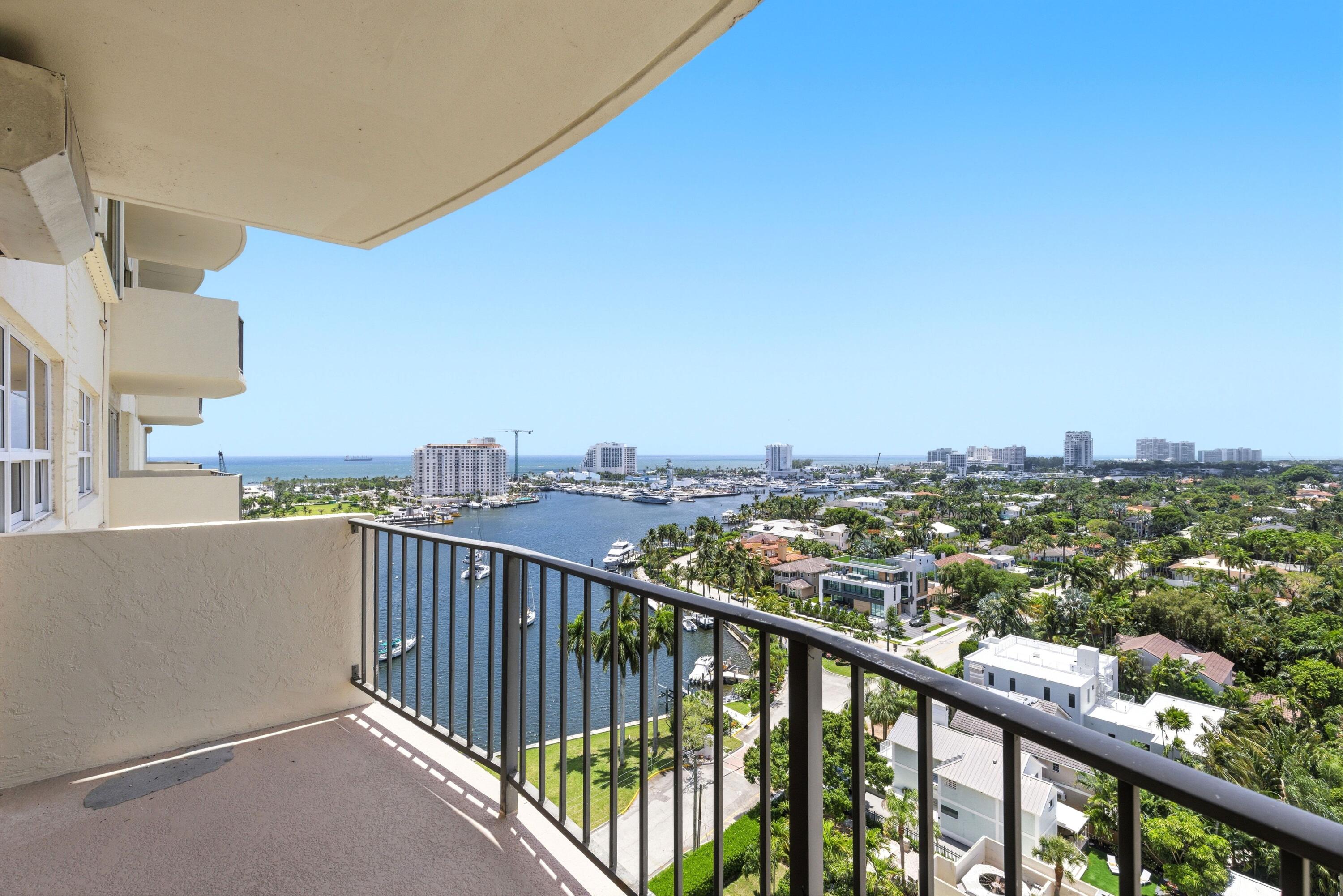 MARINE TOWER CONDO - Residential