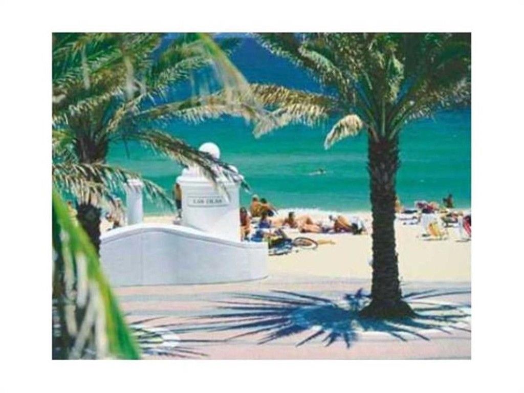 Photo of 200 Birch Rd #714, Fort Lauderdale, FL 33316 (MLS # F10483481)