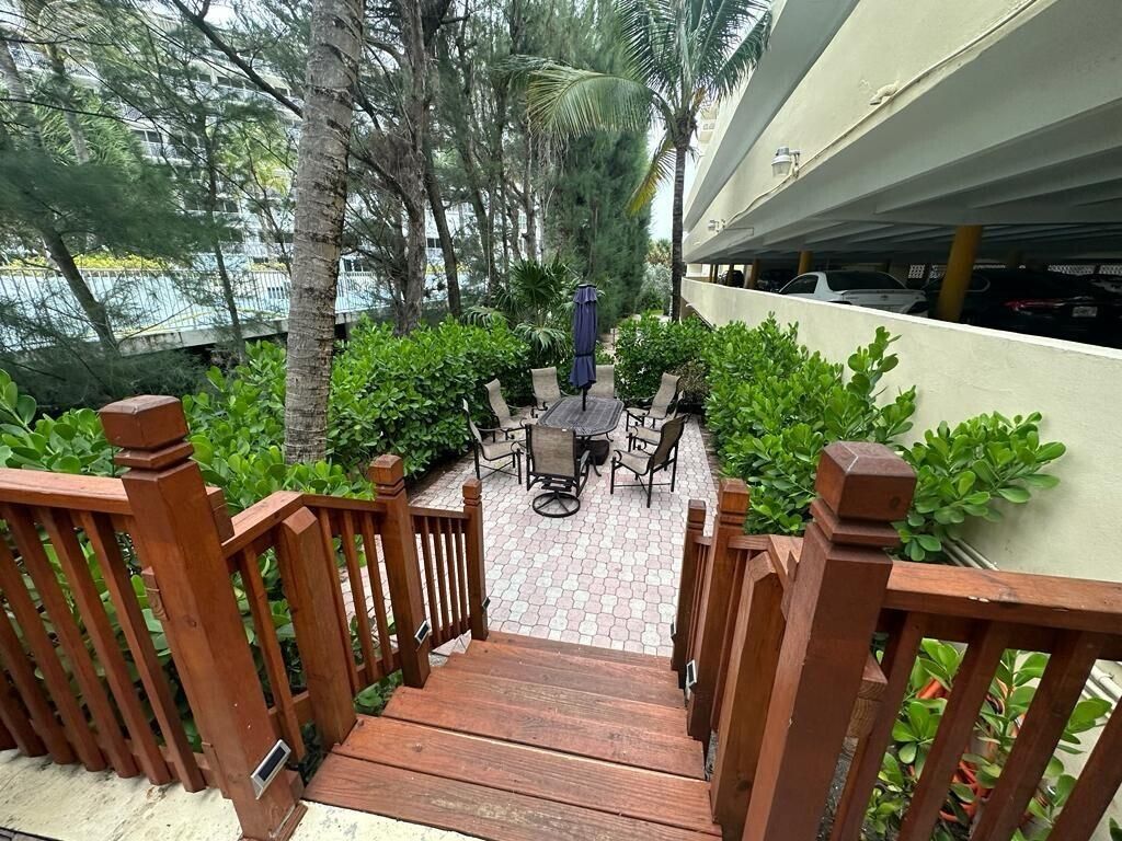Photo of 3540 S Ocean Boulevard #208, South Palm Beach, FL 33480 (MLS # R10911500)