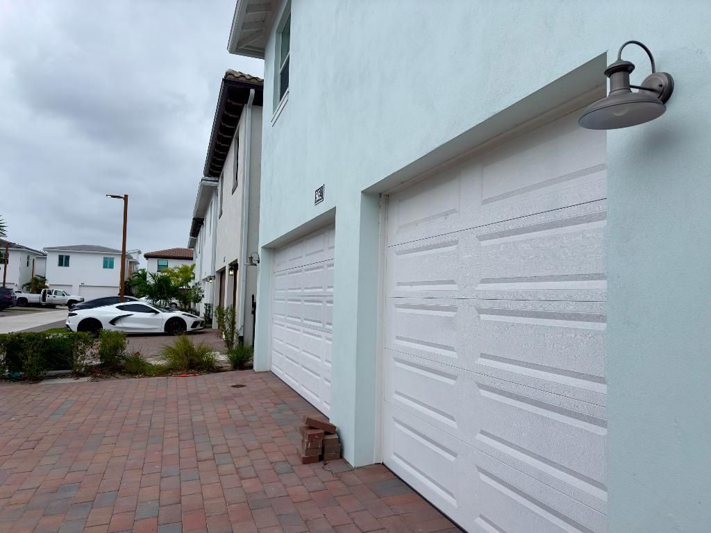 Photo of 5052 Grandiflora Road #Casita, Palm Beach Gardens, FL 33418 (MLS # R10943855)