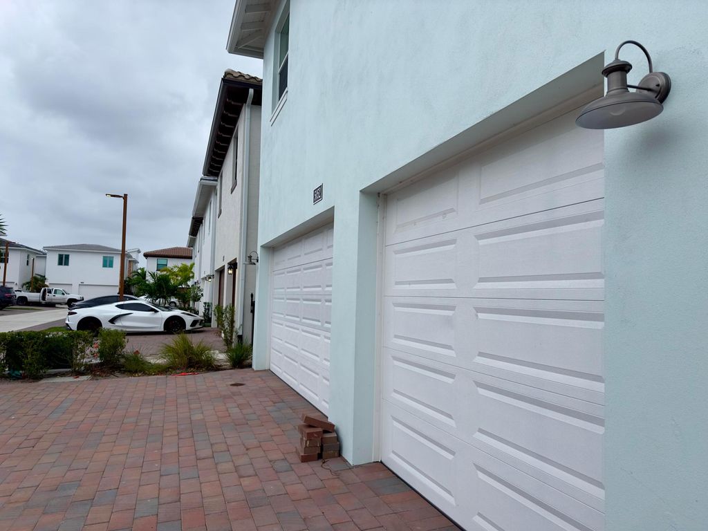 Photo of 5052 Grandiflora Road #Casita, Palm Beach Gardens, FL 33418 (MLS # R10943855)