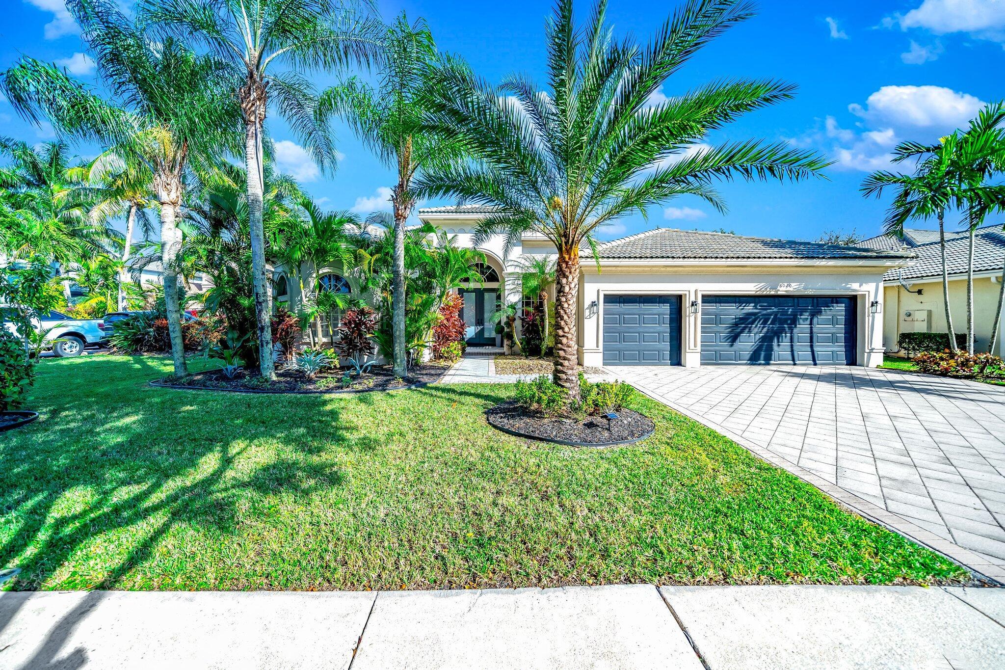 6020 Wulnut Hill Dr Drive