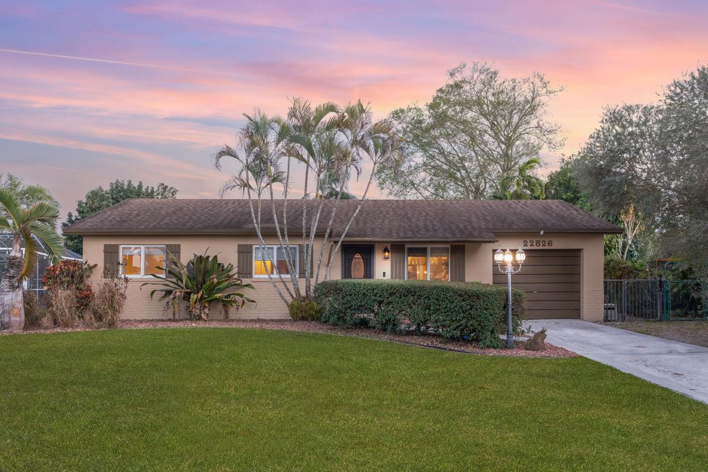 Photo of 22826 SW 65th Way, Boca Raton, FL 33428 (MLS # B26016394)