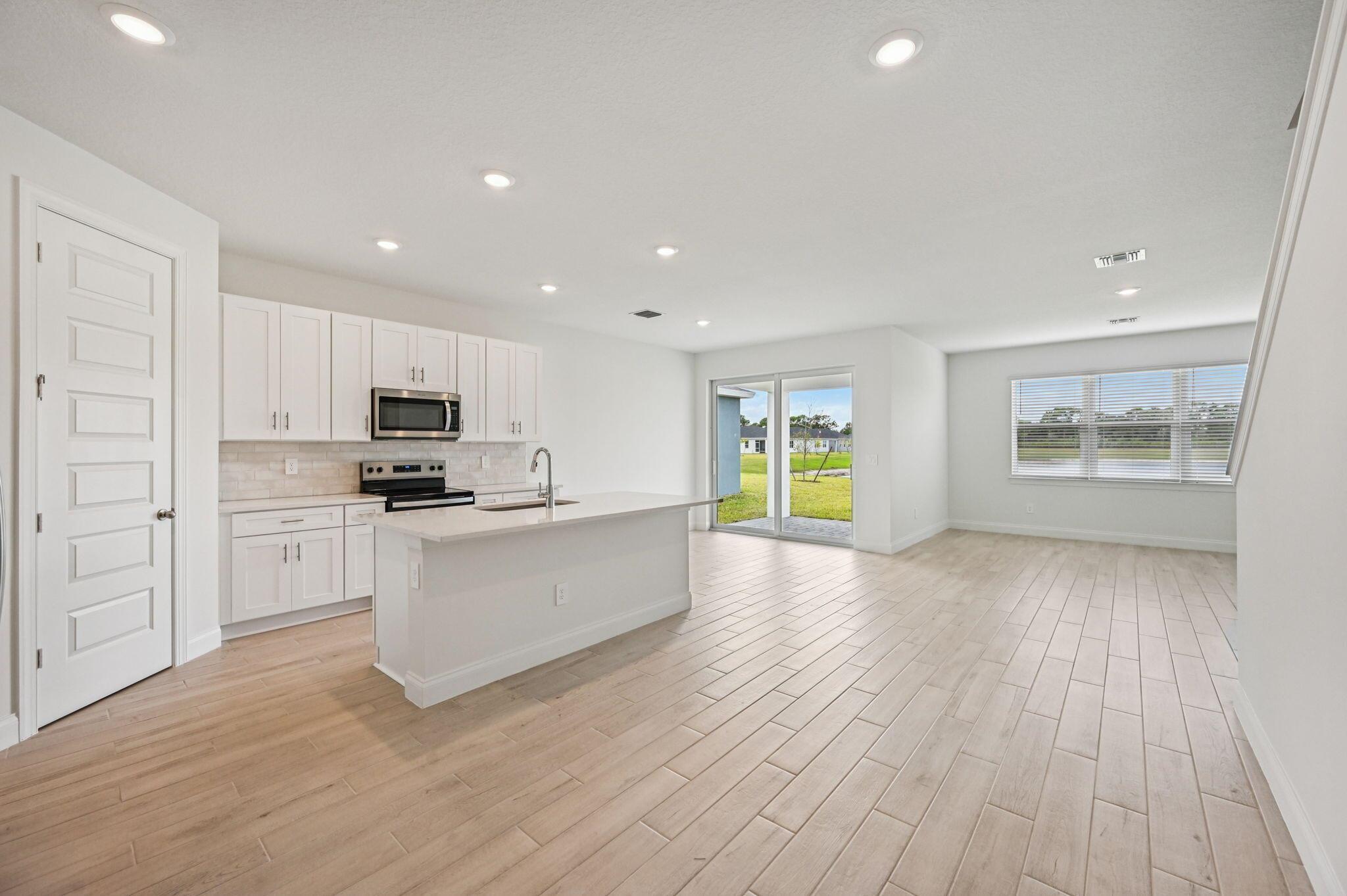 Brystol at Wylder - Residential